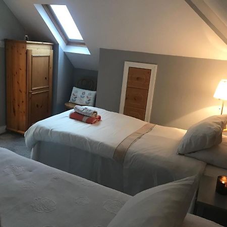 Aurora House Bed And Breakfast Athy Ngoại thất bức ảnh
