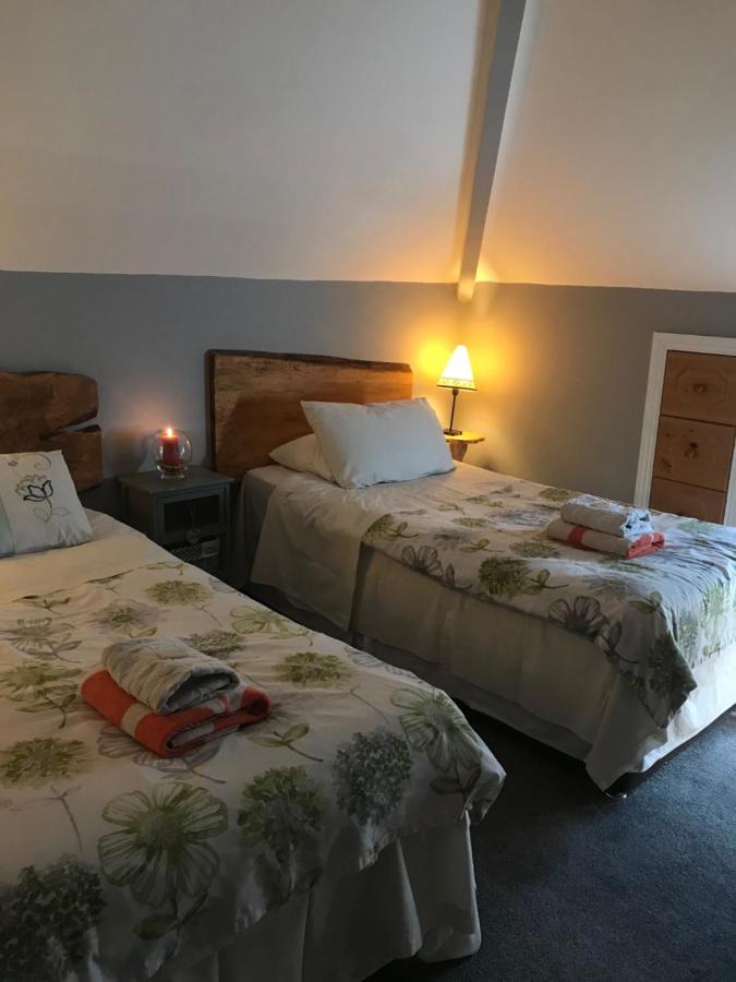Aurora House Bed And Breakfast Athy Ngoại thất bức ảnh