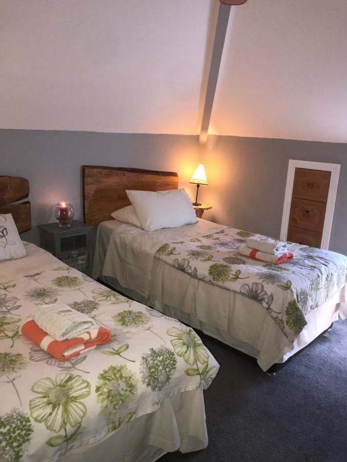 Aurora House Bed And Breakfast Athy Ngoại thất bức ảnh