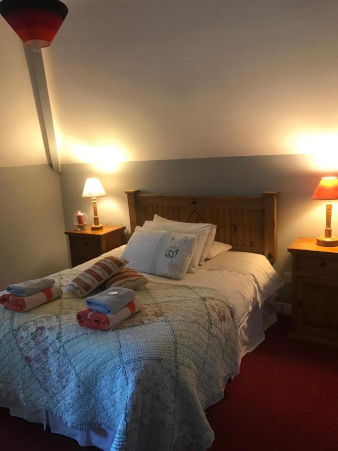 Aurora House Bed And Breakfast Athy Ngoại thất bức ảnh