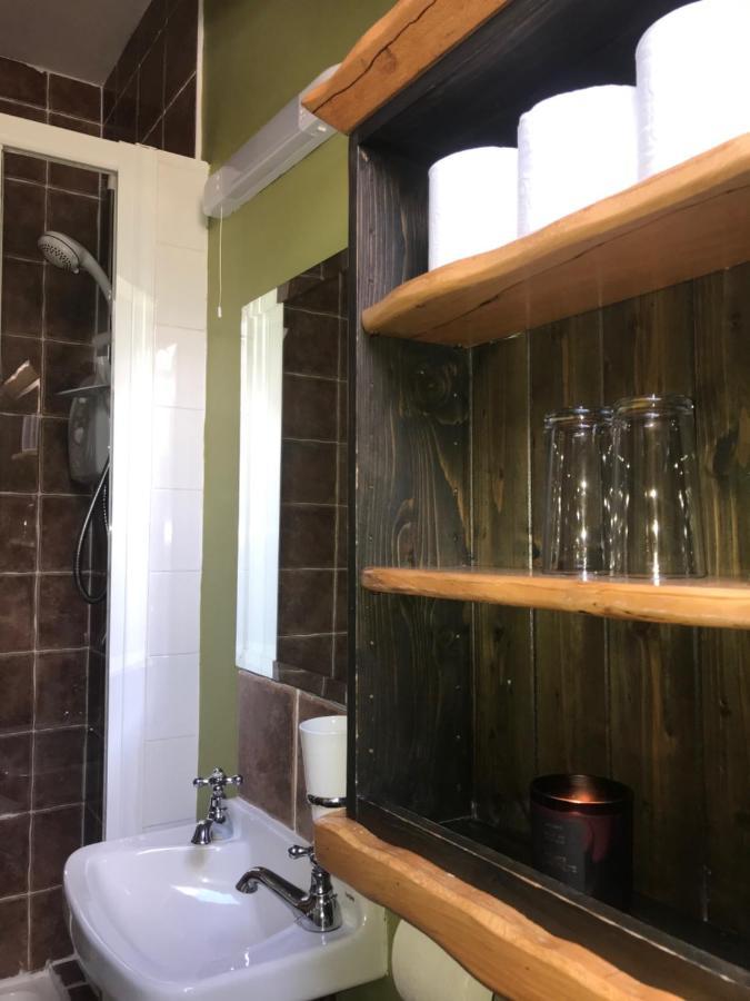Aurora House Bed And Breakfast Athy Ngoại thất bức ảnh