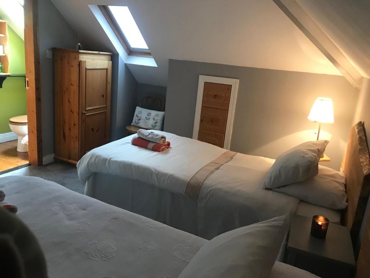 Aurora House Bed And Breakfast Athy Ngoại thất bức ảnh