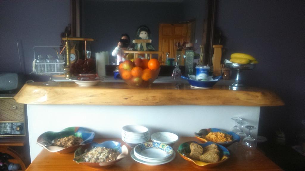 Aurora House Bed And Breakfast Athy Phòng bức ảnh